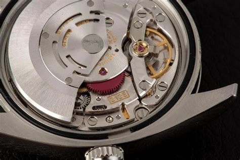 how many parts rolex 3135|Rolex 3135 clone movement.